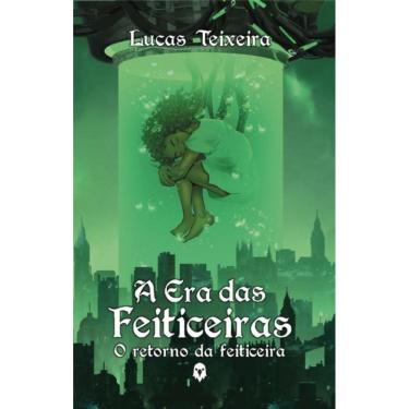 Imagem de O retorno da feiticeira