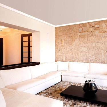 Imagem de Kit 90M Linear Roda Teto L30 Perfil de Poliestireno