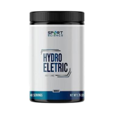 Imagem de Hydroeletric 800gr limão - sport science
