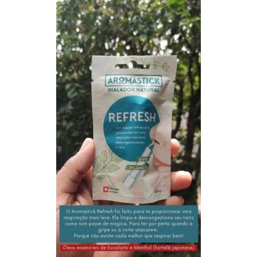 Imagem de Aromastick Refresh