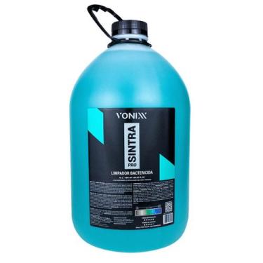 Imagem de Limpa Interiores Ultra Concentrado Vonixx Sintra Pro - 5 Litros