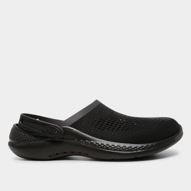 Imagem de Crocs Literide 360 Clog Masculina-Masculino