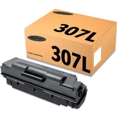 Imagem de Cartucho Toner Para Uso Ml 4510/5010/5015/mlt-307 - Digital Qualy