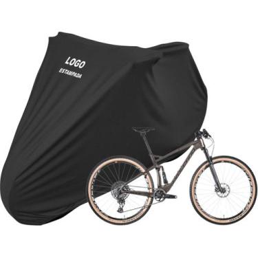 Imagem de Capa Bicicleta Soul Cycles Volcano Darkside Gx Axs Sid Mtb - Mz, Preto