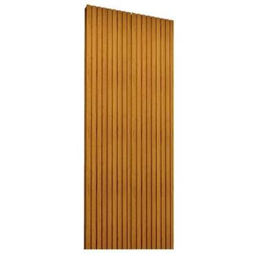Imagem de Placa Painel Ripado Nobre 100cm x 250cm Gelius Naturale - Gelius Móvei