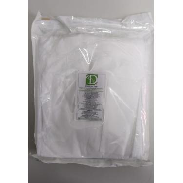 Imagem de 5 Kit Cirúrgico Odontológico G30, Branco - 5Und - Descartee