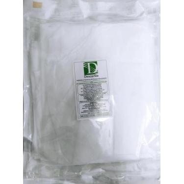 Imagem de Kit Cirúrgico Odontológico Branco, G30 - 02 Kits - Descartee