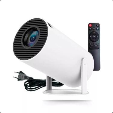 Imagem de Hy300 projetor portátil - GENÉRICA