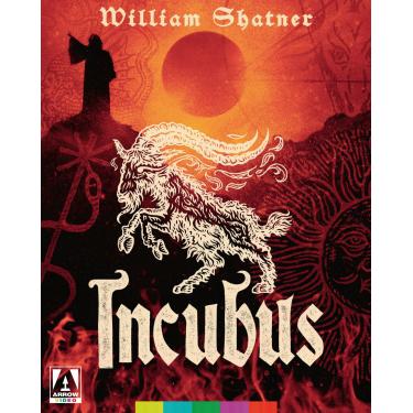 Imagem de Incubus [Limited Edition] [Blu-ray]