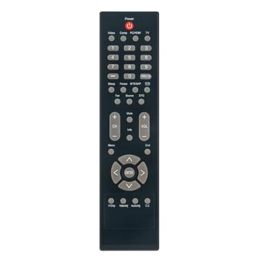 Imagem de AIDITIYMI Controle remoto de substituição RMT-51 compatível com Westinghouse LCD LED HDTV TV SK32H635S W1603 W2613 W3223 SK26H630S TX42F970Z