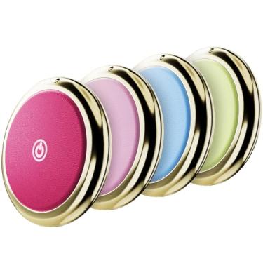 Imagem de O rastreador Air Tag funciona com Apple Find My (apenas iOS) (pacote com 4 - 2)