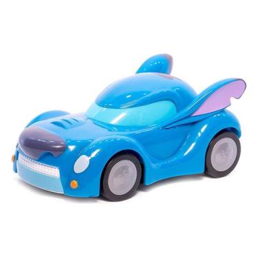 Imagem de Carrinho De Brinquedo Fricção Stitch Disney - Lilo & Stitch