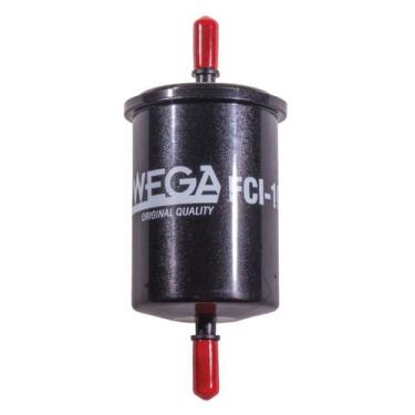 Imagem de Filtro Combustível Vw Taos 2021 a 2024 - 1353712 - FCI1630 - Volkswage