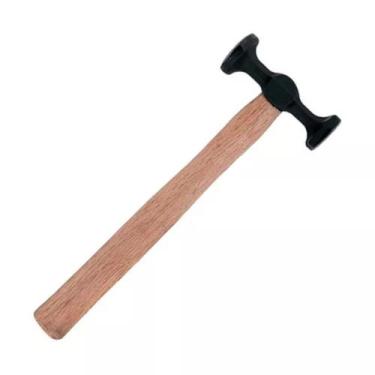 Imagem de Martelo Chapeador Plano Beltools