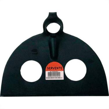 Imagem de Enxada Ser.Argamassa 21/2 2Furo S/C - BELLOTA/PEGORARI