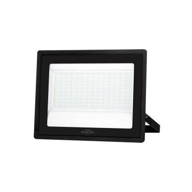 Imagem de Refletor Blumenau Led Tech Pro 150w Preto Bivolt 6500k Luz Branca