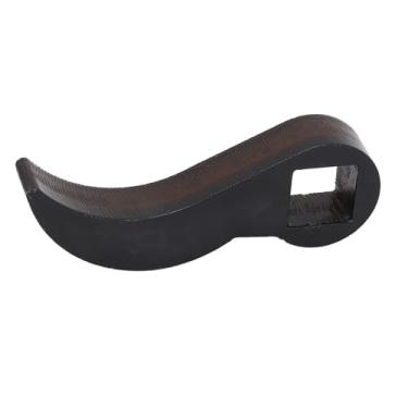 Imagem de Adaptador Crowbar Cabeça Forte Ferramenta de Chave de Barra de Malas para 1/2 Ratchet de Acionamento, Tarefas de Pressa Eficientes