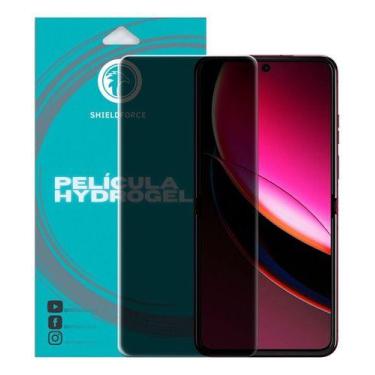 Imagem de Película Moto Razr 40 Ultra Privacidade Shieldforce 1x Tela