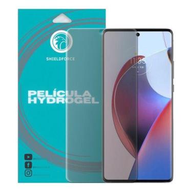 Imagem de Película Moto Edge 30 Ultra Privacy Shieldforce Gel 1x Tela