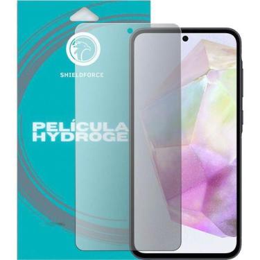 Imagem de Película Galaxy A35 5g Shieldforce Gel 1x Tela