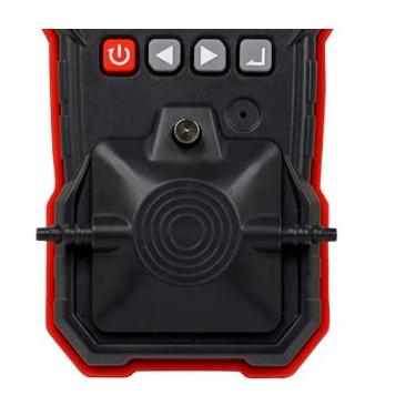 Imagem de Detector de gás combustível portátil WT8800