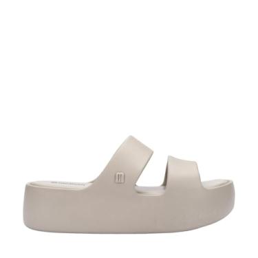 Imagem de Melissa Free Line Platform Bege 37824-38