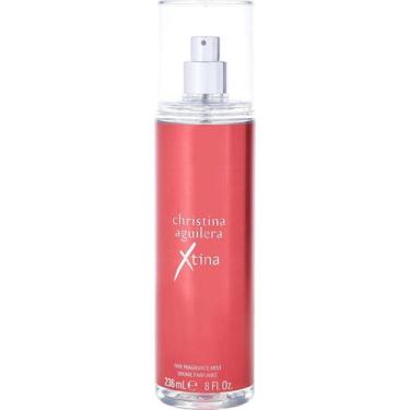 Imagem de Água De Cheiro Feminino Christina Aguilera Xtina 236 Ml