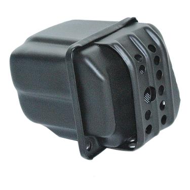Imagem de AUMEL Muffler Escape para Stihl 024 026 MS240 MS260 Motosserra Substitui 1121-140-0604 H90026