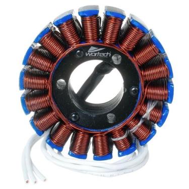 Imagem de Estator CB 300 (09-12) Wortech