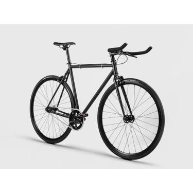 Imagem de Bicicleta Riva Urban Phantom (Preto, 52)