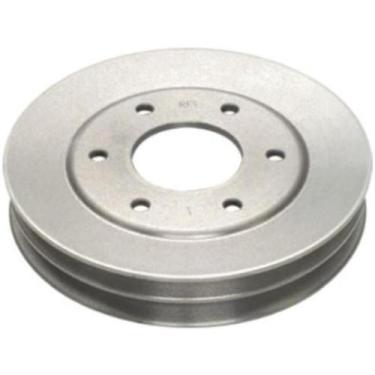 Imagem de Polia da bomba dágua Mercedes Benz Ls 1632 1999 a 2002 - SUPORTE REI