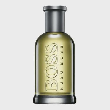 Imagem de Hugo Boss Bottled Boss Eau de Toilette - Perfume Masculino 100ml