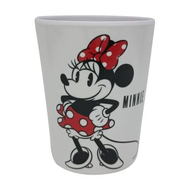 Imagem de COPO MELAMINA DISNEY MINNIE 350ML