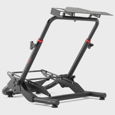 Imagem de Suporte para Volantes - sgt - Preto - Extreme Racing