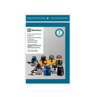 Imagem de Saco de Aspirador de Pó Electrolux ORIGINAL