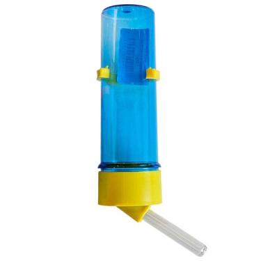 Imagem de Bebedouro Para Hamster Toco Tucano Roedores Pequenos 100ml