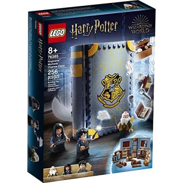 Imagem de 76385 LEGO® Harry Potter™ Momento Hogwarts™: Aula de Poções; Kit de Construção (255 peças)