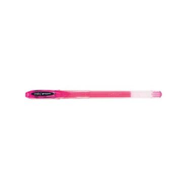 Imagem de Caneta Gel Uni-ball Signo Neo, Rosa