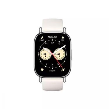 Imagem de Relógio Smartwatch RedmiWatch 5 Lite Xiaomi Tela 1,96 Amoled Gps Integ