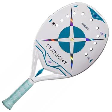 Imagem de Raquete de Beach Tennis Heroes Starlight 2025