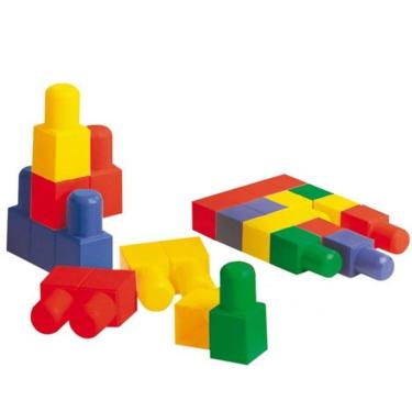 Imagem de Blokit 24 Peças - Xalingo