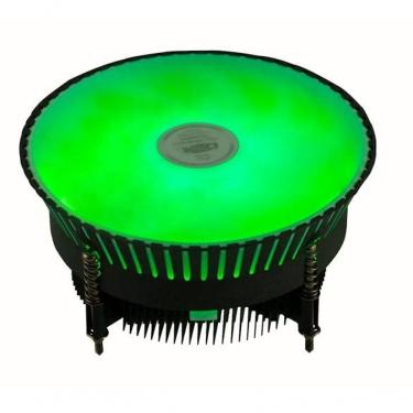 Imagem de Cooler Gamer Para Processador Ref: Dx-9009