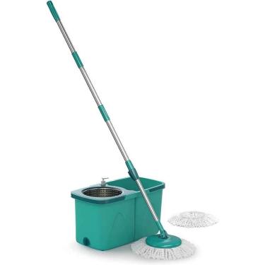 Imagem de Mop Giratorio Duas Aguas Pro Mop Ref.7824 Flash Limp