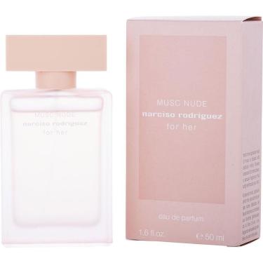 Imagem de Perfume Feminino Narciso Rodriguez Musc Nude Eau De Parfum Spray 150 Ml