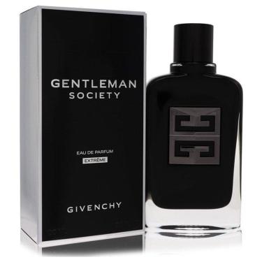 Imagem de Perfume Masculino Gentleman Society Extreme Givenchy Eau De Parfum 100 Ml