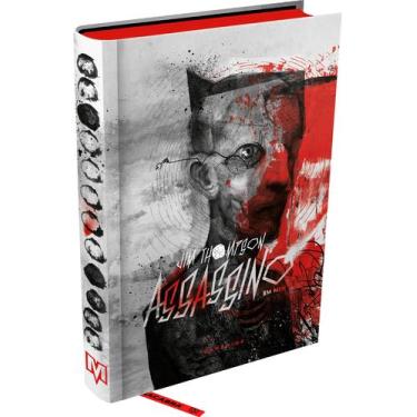 Imagem de Livro - O Assassino em Mim