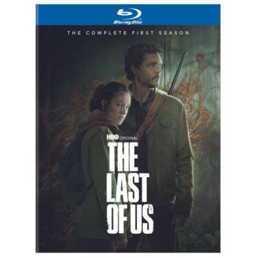 Imagem de HBO The Last Of Us: Primeira Temporada Completa (Blu-Ray)