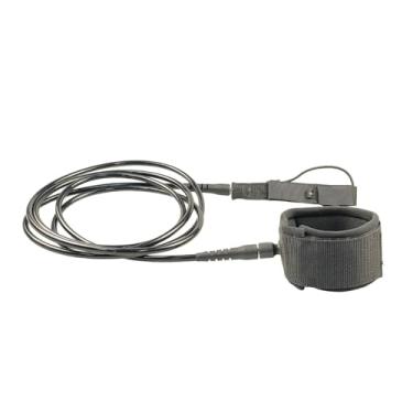 Imagem de simhoa Corda de punho para prancha de surfe, corda de punho para prancha de surfe, de para de surfe para de stand up paddle, 274 Cm