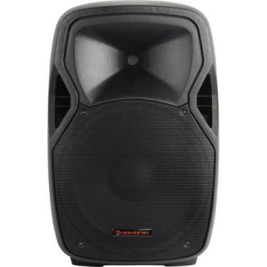 Imagem de Caixa Acústica Passiva Hayonik Cp-12400 400W Preta
