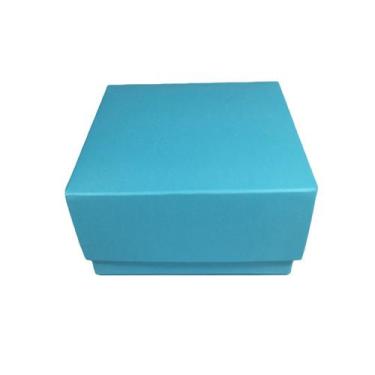 Imagem de 100 Caixas Para Bijuteria E Semi Jóia Embalagem De Papel - Gráfica Uir